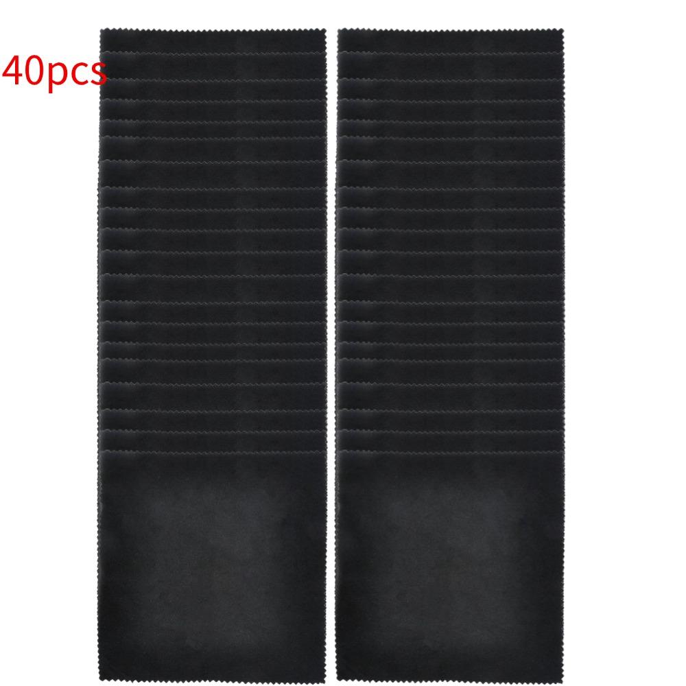 Microfiber Cleaning Cloth for Laptop PC Computer TV Camera Lens Phone Screen Cleaning Wipes Phone Electronics Screen Wipes
