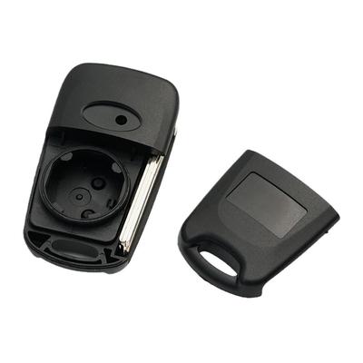 Car Key Housing 3 Buttons Car Remote Key For Hyundai Keycase IX30 Rena Sportage Smart Car B9D0