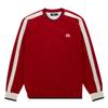 MARTINE GOLF Basic Windshield Pullover_Red (Men)