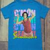 Üst giysisi – T-shirtler