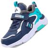 Kids Running Shoes Boys  Autumn New Fashion Leather Casual Walking Sneakers Children Breathable Comfort Sport Shoes Outdoor
