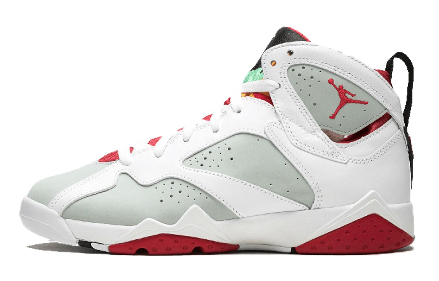 Air Jordan 7 Retro Hare GS 304774-125 40