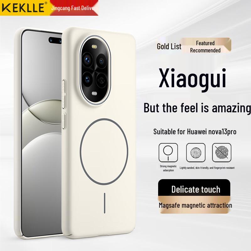 KEKLLE Huawei nova 13 Pro Magnetic Phone Case Huawei nova 13 Pro