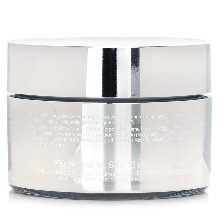 BABOR Dr. Barber Refined Cellular Ultimate Foaming Body Cream