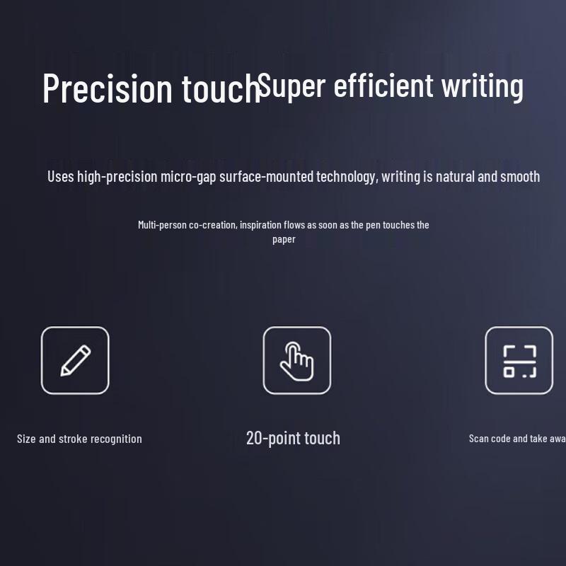 Skyworth Interactive Whiteboard (CN version)