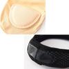 FINETOO Invisible Socks Summer for Woman Half Length Socks Suspenders Invisible Socks Cotton Socks Thin Anti Wear High Heels