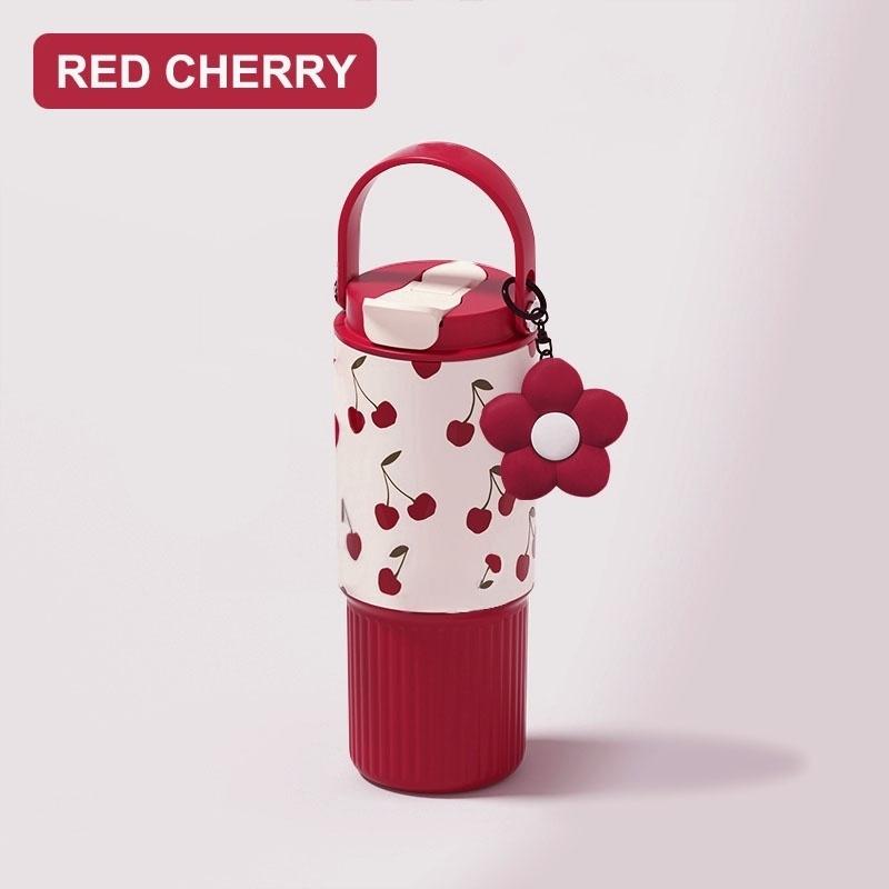 710ML Water Bottle 316 Stainless Steel  Vacuum Tumbler Thermos Bottle Insulated  Hot &Cold Thermos Cup Office Outdoor 701-800ml