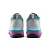 SAUCONY Jazz Originals Unisex Triple Neon White Yellow Green Blue S60568-2