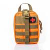Water-Repellent Tactical Emergency Medical Survival Bag