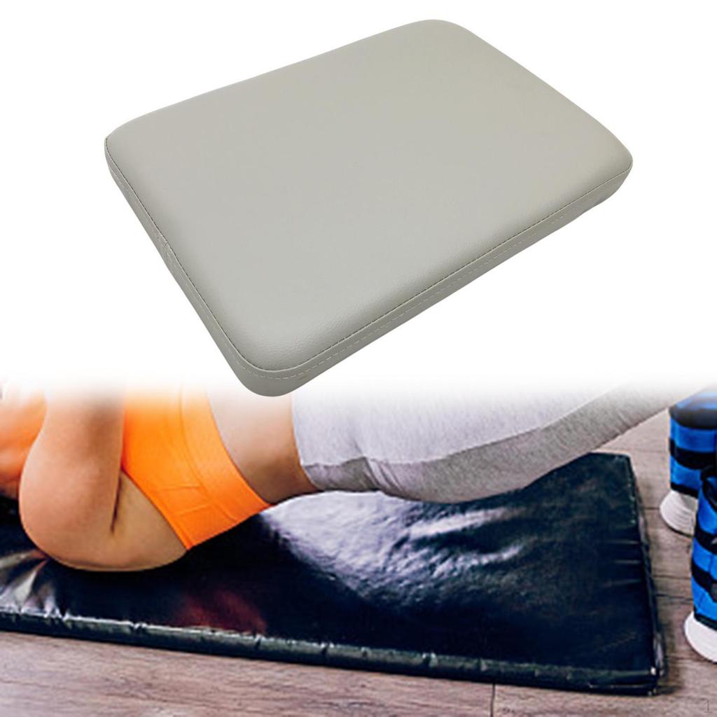 Náhradní sedák veslovacího trenažéru Pevný Odolný proti opotřebení Odnímatelný Pohodlná podložka pro veslovací trenažér