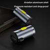 Super Bright Flashlights Portable Mini LED Flashlight High Lumens Lamp Waterproof Pocket Outdoor Flash Light For Hiking Camping