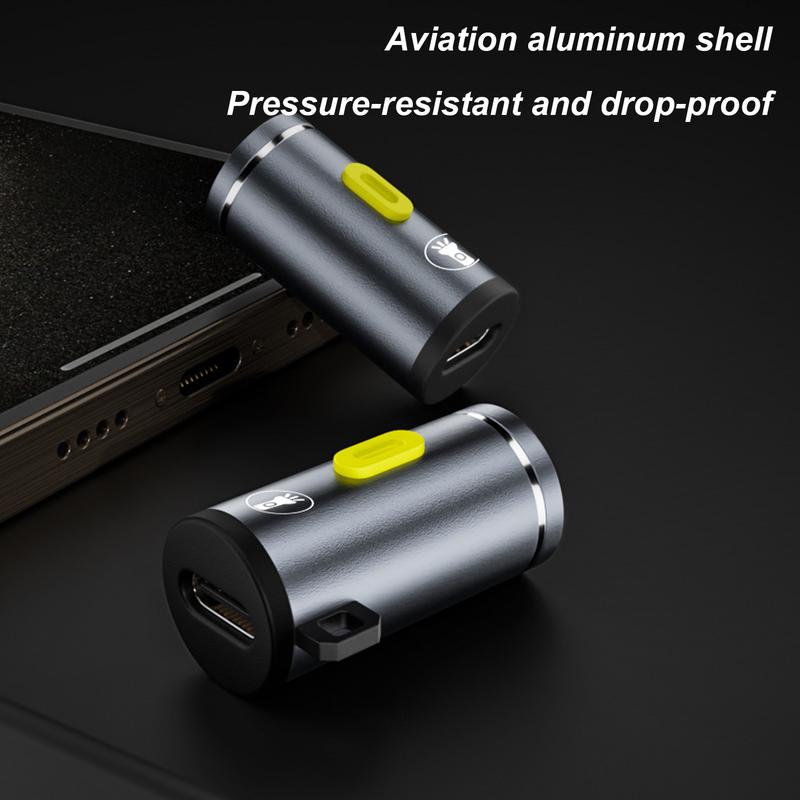 Super Bright Flashlights Portable Mini LED Flashlight High Lumens Lamp Waterproof Pocket Outdoor Flash Light For Hiking Camping
