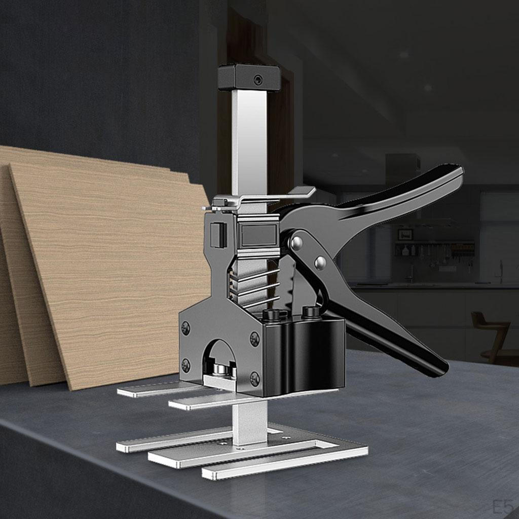Hand Tool , Labor-Saving Lifting Device, Floor Leveler, Tile Lifter Leveling for Doors Panel