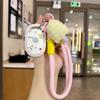 Aima Electric Scooter Key Cover Bag for Luna, Yangwang, Aiqi, Xiaolong Q7, Duoduo, and Little Gold Bean Remote Controls for Women
