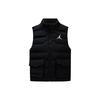 Kids Vests Stand Collar Moderate JD2342004PS-003