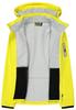 CMP Softshell Jacket Zip Hood Women (39A5006) Women's Winter Sun