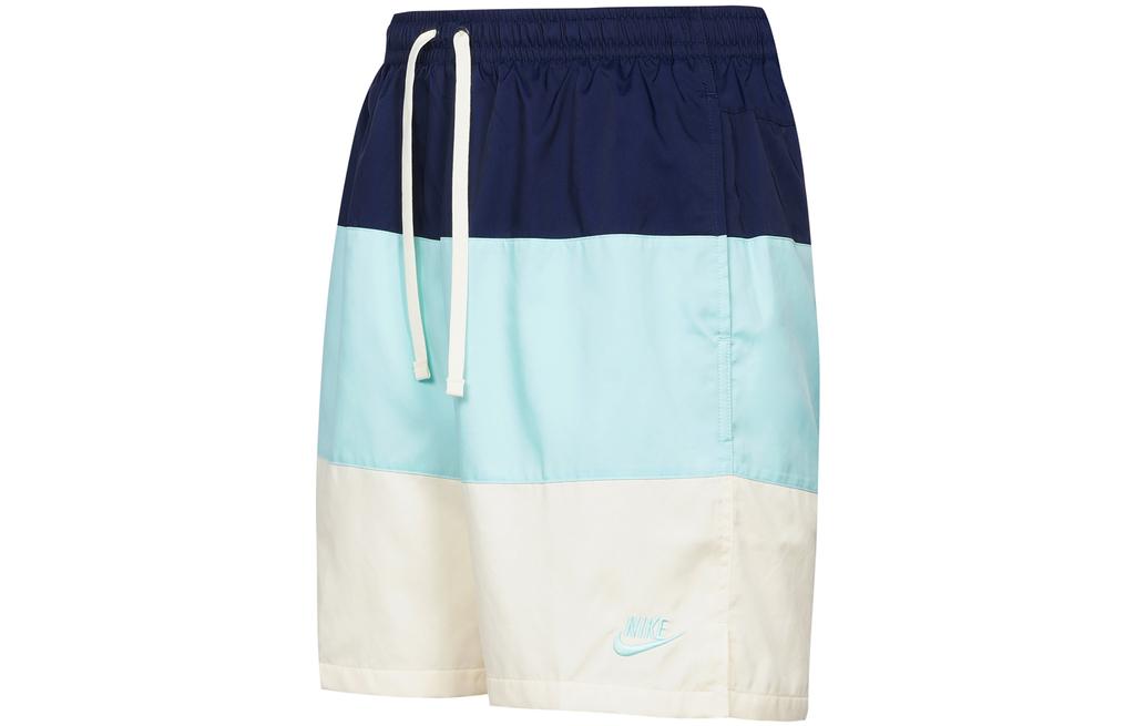 Nike Sports Shorts Men's Multicolor Thin DQ2427-382