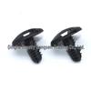 Toyota Solara Trunk Partition Locator Buckle Clip