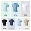 Anta Men's Quick-Dry Athletic T-Shirt