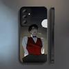 C-codename Taekjoo Phone Case For Samsung S25,S24,S26,S22,S23,S30,S21,5G,Fe,Lite,Ultra,Plus Protect Cover