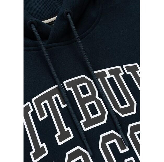 Толстовка PITBULL SO CAL