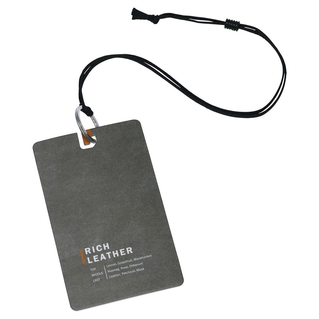 Carmate H1663 Hanging Air Freshener for Cars and Rooms, Set