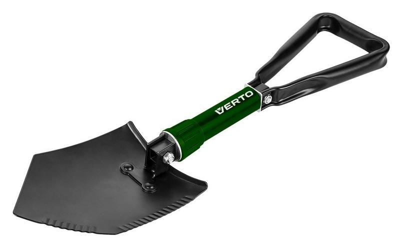 FOLDING SHOVEL - T 15G075