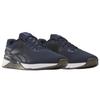 Reebok Nano X3 Vector Navy Unisex Sneakers Blue Core-Black Gum 100033784