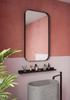 AD20 Shelf, Black Structure, 800mm
