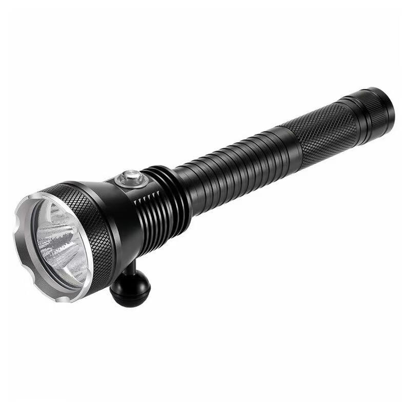 WIDE AWAKE Professional Diving Flashlight
