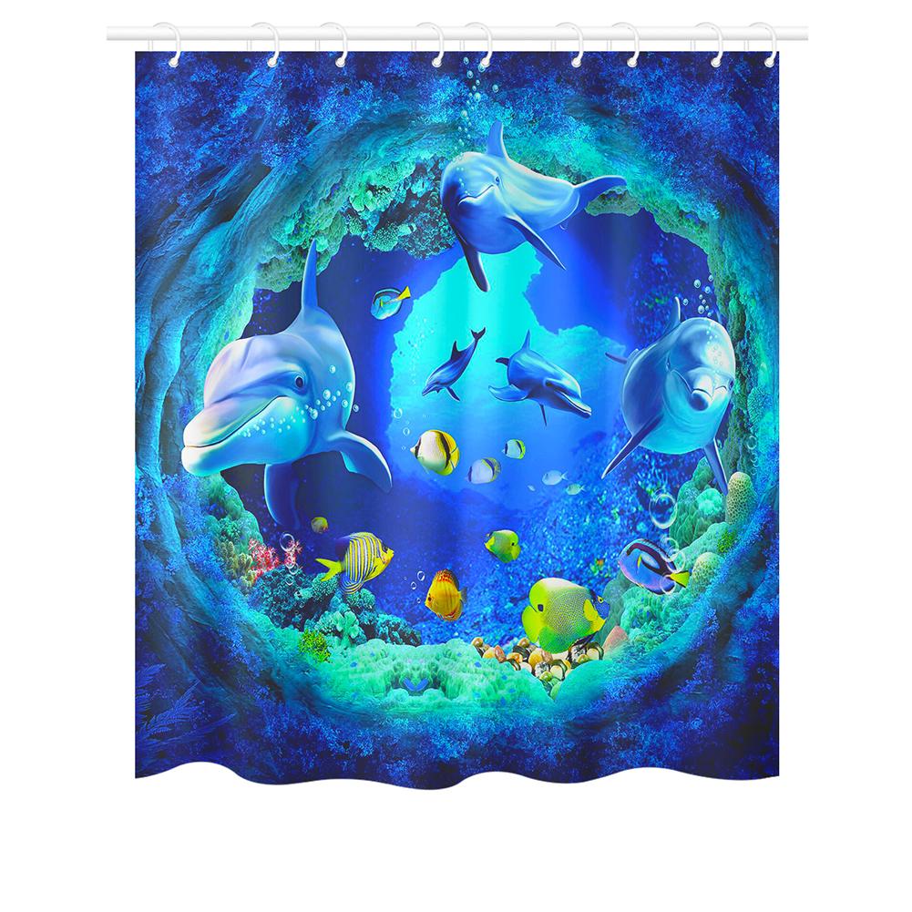 180-230Cm Duschvorhänge Wasserdicht Schwerlast Dickes Gewebe Badvorhang Für Hotel Badezimmer Badewanne Einfarbig Weiß Privatsphäre Abdeckung