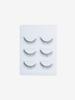 Tägliches Wimpern-3er-Set - Lebendiger Look