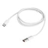 USB C Super Fast Charging Cable TPE Type C Data Cord Line for Huawei Mobile Phones5A