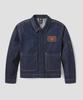 Chaquetas y abrigos – Chaquetas de mezclilla
