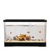 2025 Eco-Friendly Acrylic Fish & Turtle Tank with Drainage and Lid for Living Room