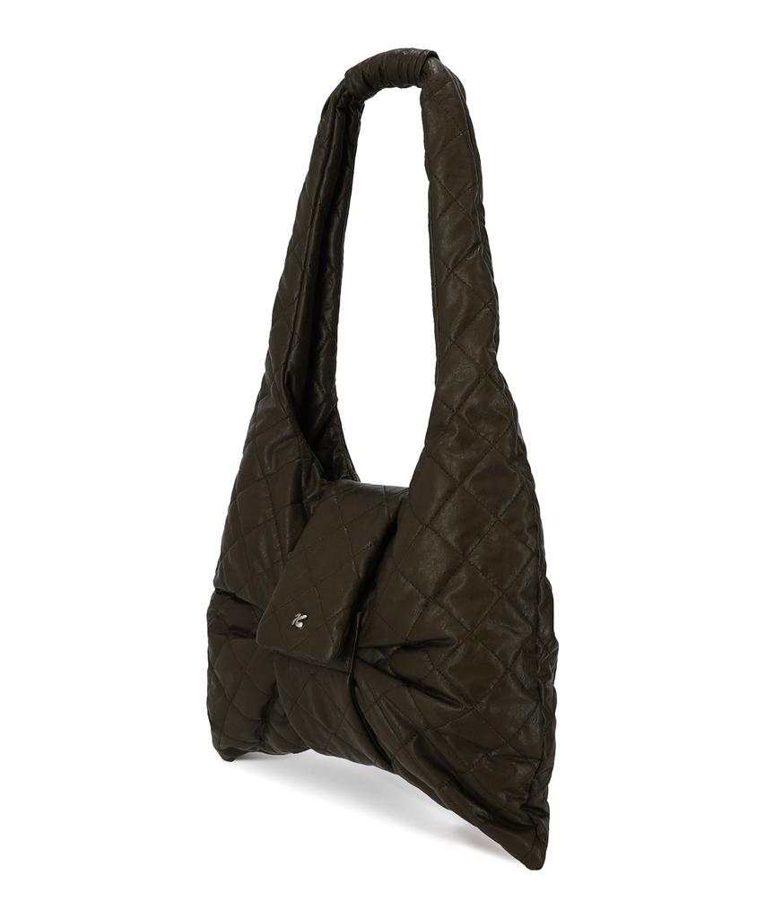 Limelike Riho Quilting No. 5 Brown