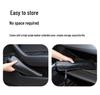 Car Front Windshield Sunshade: Heat Insulation & Sun Protection for Summer