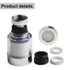 Faucet Water Purifier Shower Water Purifier Tap Water Filter