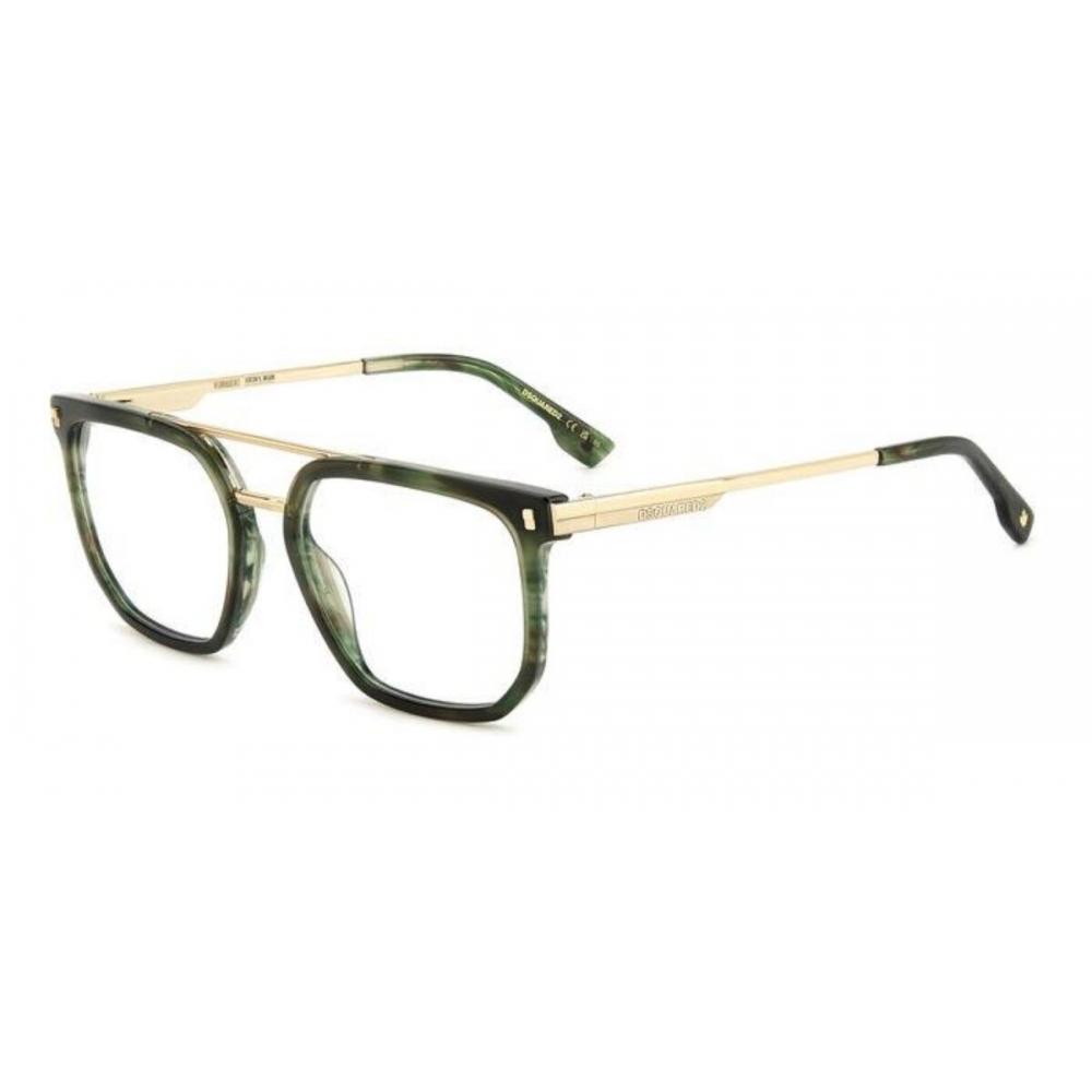 Dsquared2 D2 0112 Jdj Men Eyeglasses