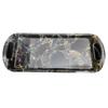 @ Marble Design Serving Tray With Serving Tray 14 Inches 2Pcs O507 MJ-775-60%OFF