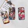 CJ59 G-Gravitys Art F-Falls Case for Samsung Galaxy A11 A12 A13 A15 A52S A53 A55 A56 A70 A71 A72 A73 F06 F16 F56 S10 Plus S10e