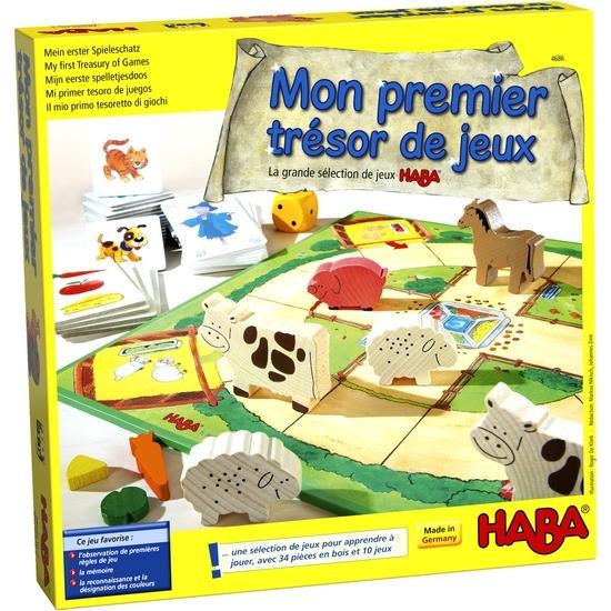 jeux haba