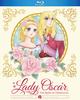 The Rose of Versailles Blu-ray Collection 1 (Episodes 1-20) North American Edition (Playable On Japanese Players)