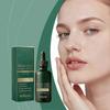 Stem Cell Collagen Peptide Anti-Aging Serum Youth-Boosting Formula for Glowing Skin Reduces Wrinkles 30ml