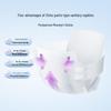 Zi Chu Postpartum Maternity Pants Sanitary Napkins