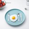 Children's Stainless Steel Mini Cutlery Set – Knife, Fork & Spoon (3-Piece)
