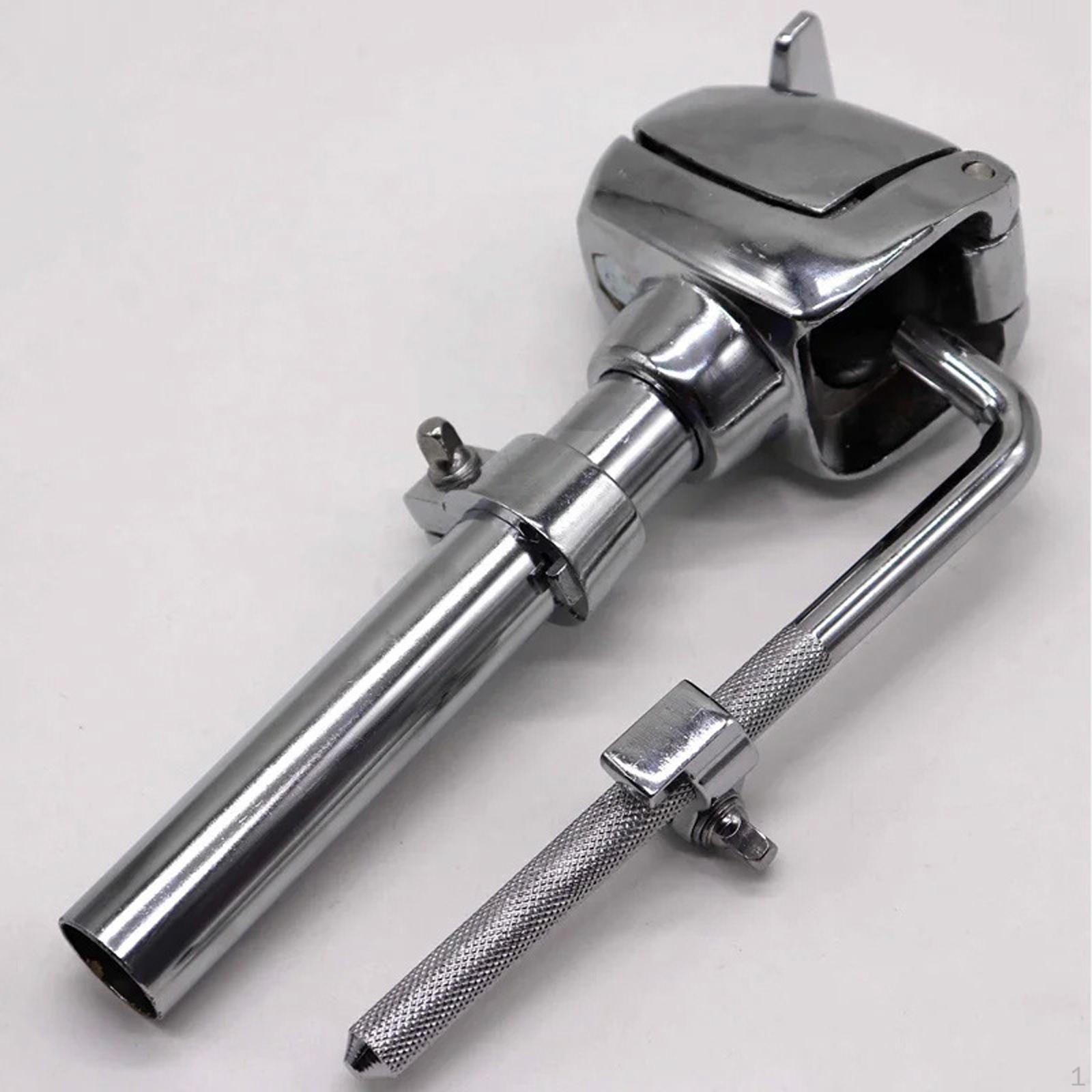 

Подставка для тома для барабанной установки с устойчивым монтажным кронштейном 13cm