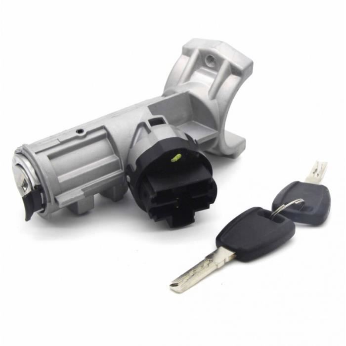 

Antivol de direction Citroen Jumper Fiat Ducato Peugeot Boxer de 2006 à 2014
