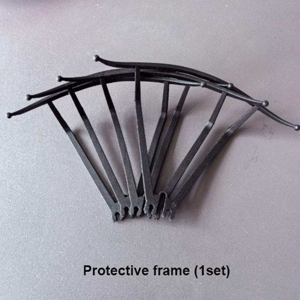 K7 S97 Fan Blade Protection  RC Drone Accessories/Folding Remote-controlled Drone