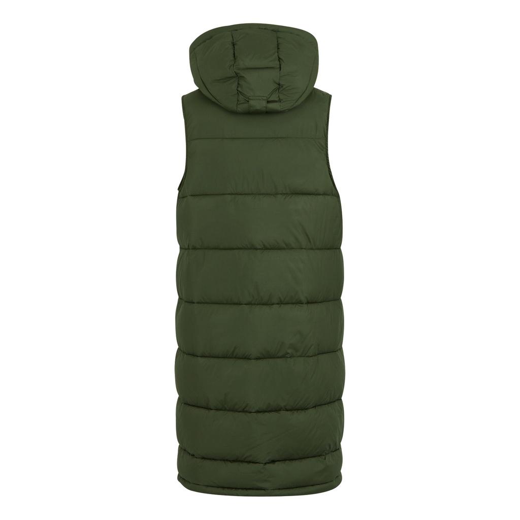 Regatta Womens/Ladies Ganella Long Length Gilet